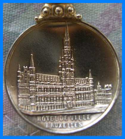 spoon hotel de ville