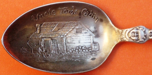 Uncle Tom's cabin