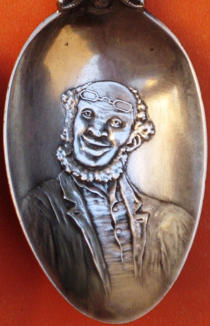 uncle remus spoon