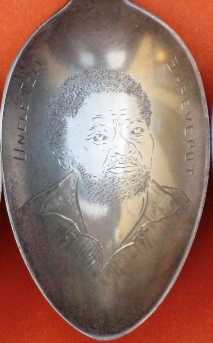spoon uncle Tom