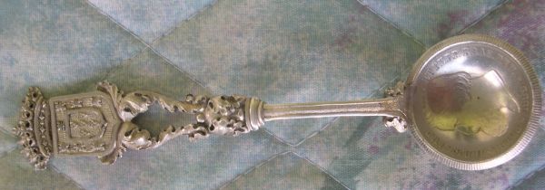 brazil 2000 reis petrus spoon