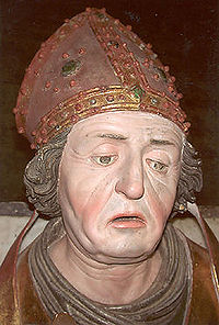 st rupert