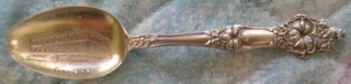 spoon denver mint