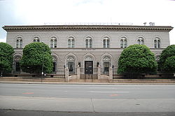 denver mint