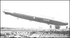 dixmude zeppelin