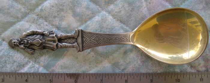 spoon norway