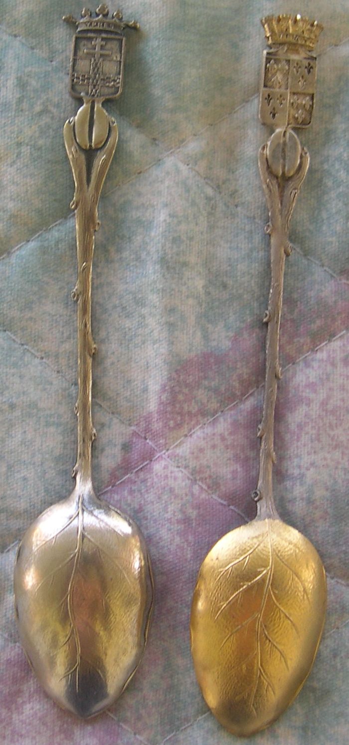 french naturalism spoon