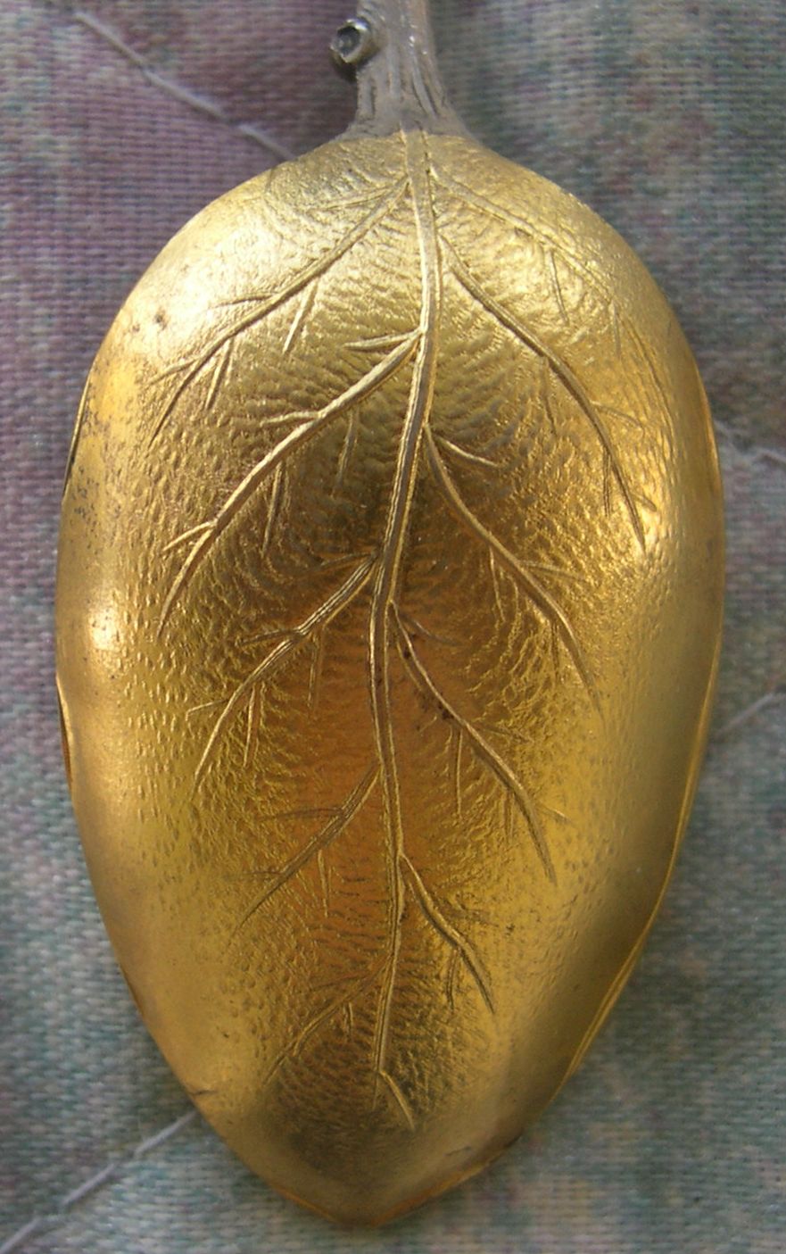 france naturalism spoon