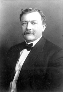 albert gilchrist
