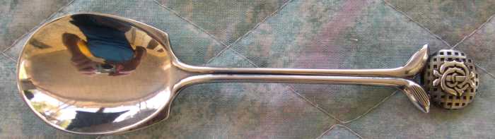 Ibaraki golf spoon