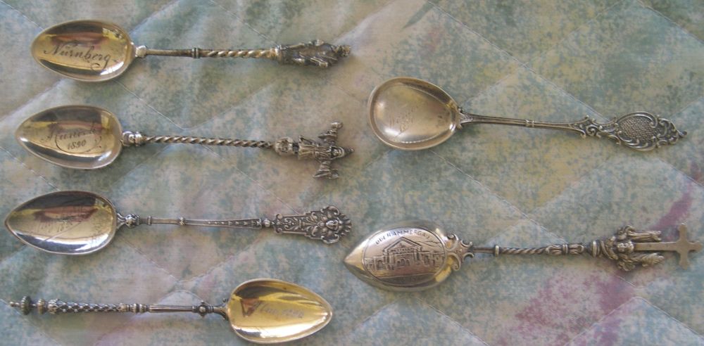 daniel low spoon dates