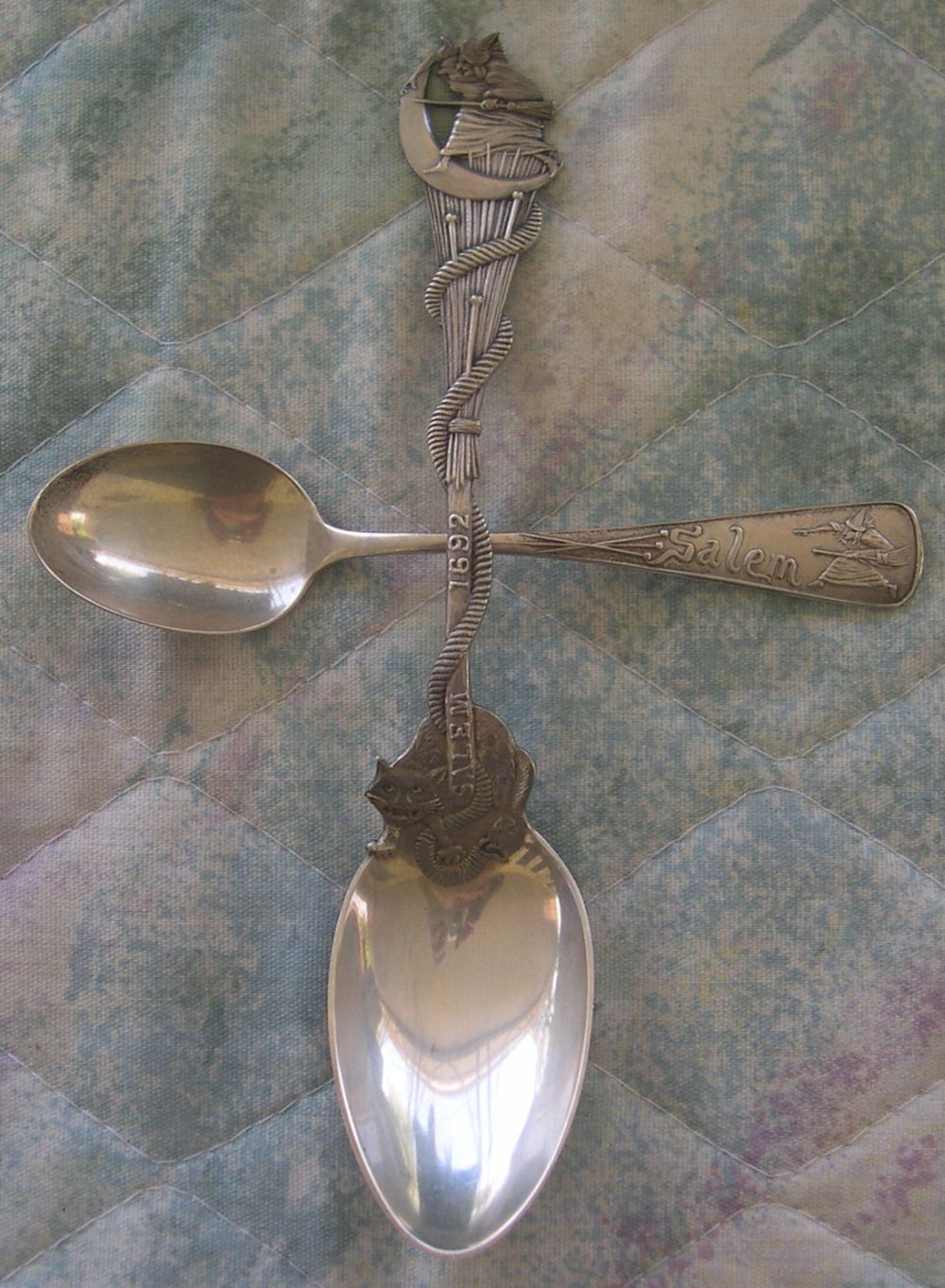 daniel low salem witch spoons