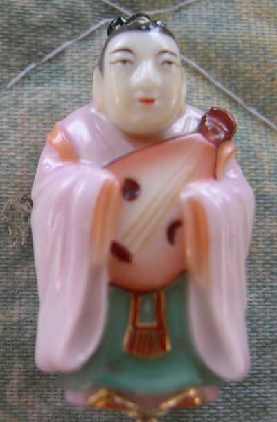 BENZAITEN spoon