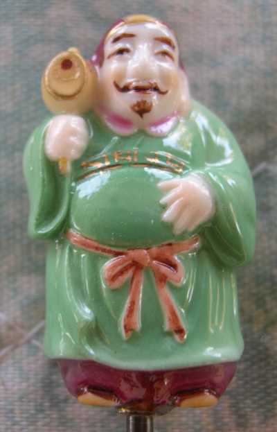 DAIKOKUTEN spoon