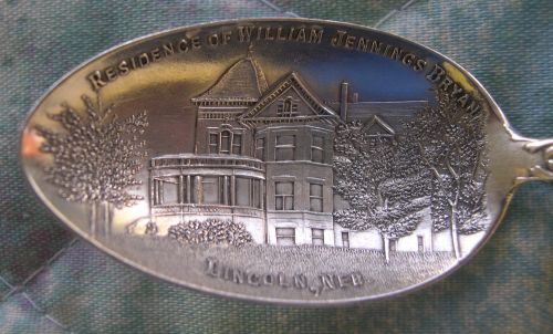 bryan house spoon