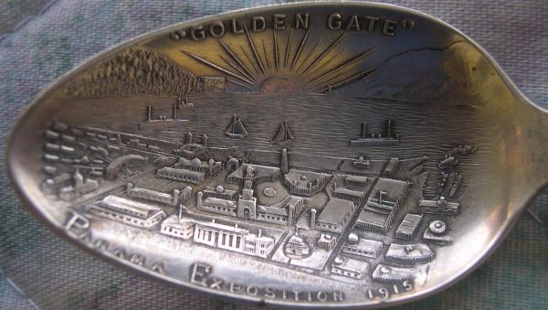ppie spoon map