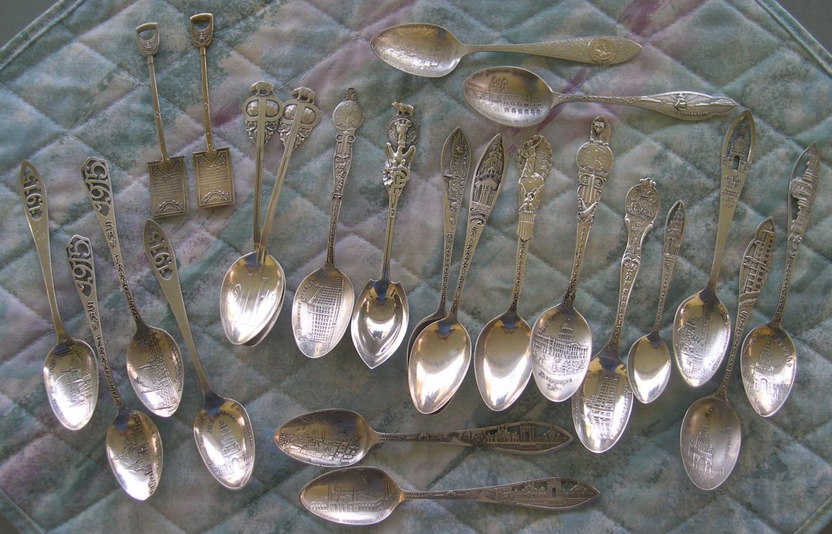 ppie spoons san francisco