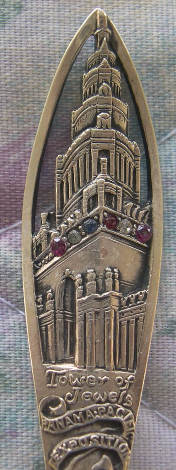 ppie tower of jewels