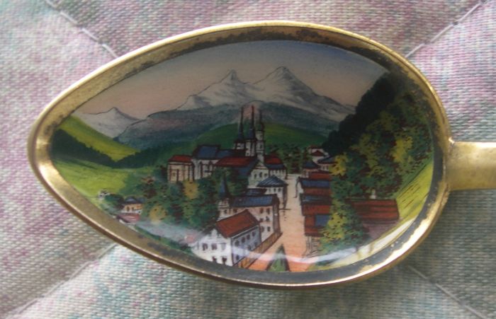 switzerland spoon
