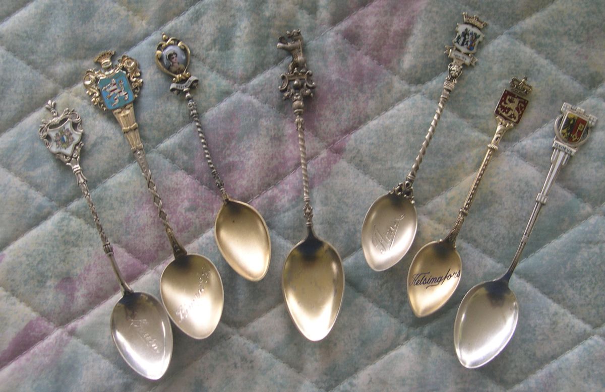 switzerland spoons