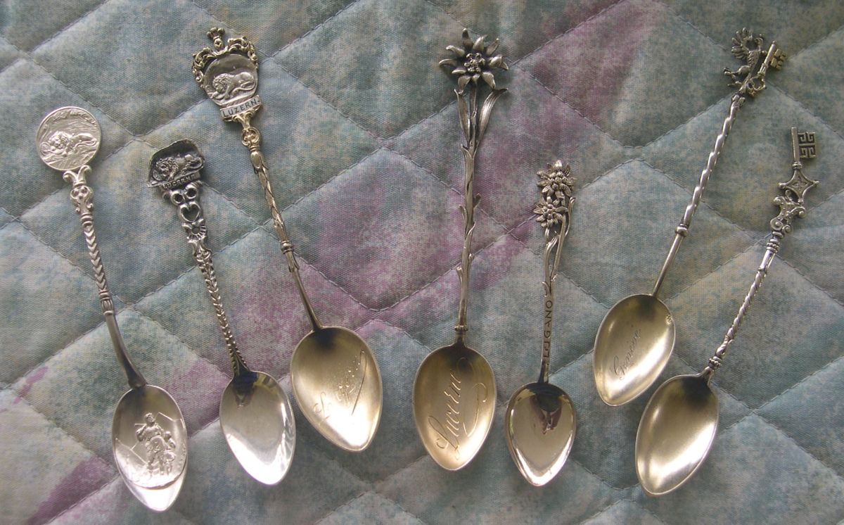 switzerland spoons