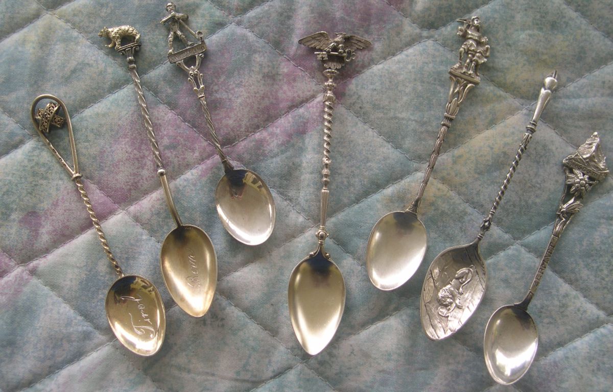 switzerland spoons