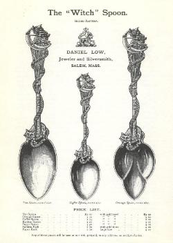 witch spoon advertisement