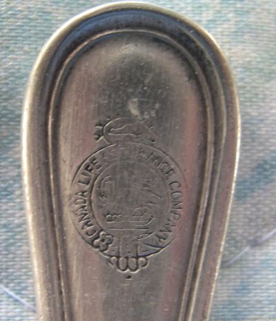 canada life assurance spoon