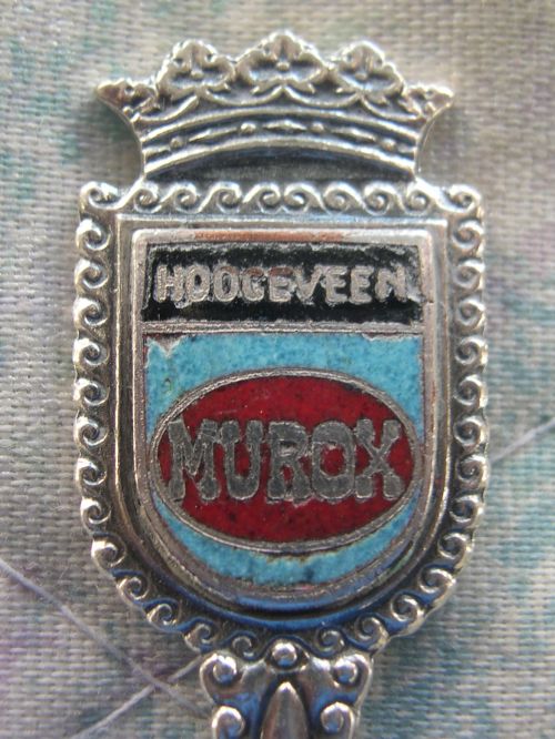 murox spoon