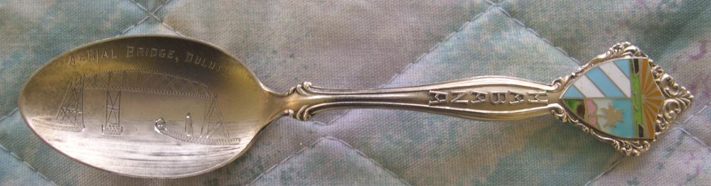 duluth bridge spoons havana habana
