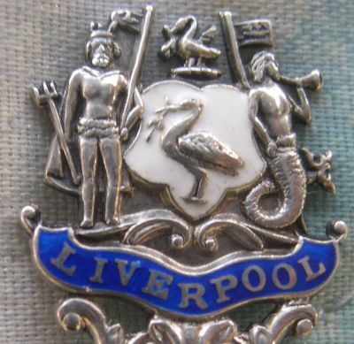 spoon liverpool