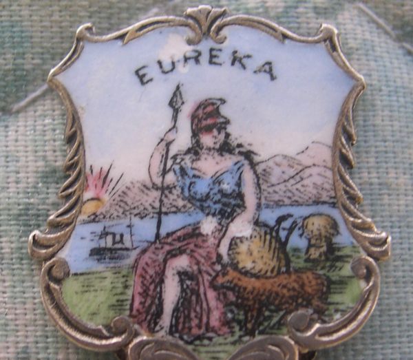 eureka spoon