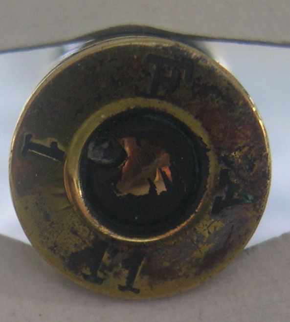 cartridge spoon