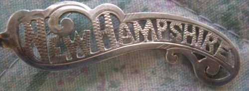 city name spoons art nouveau style