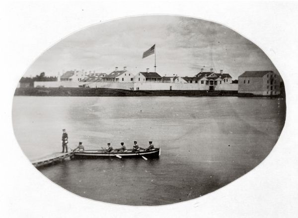 fort howard
