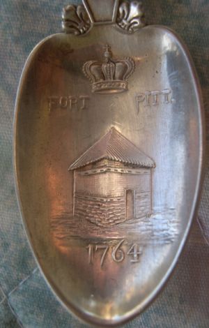 fort Pitt