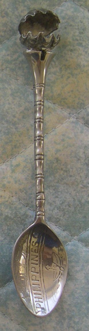 clam pearl gemstone spoon philippines