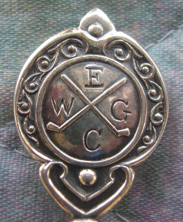 golf wegc
