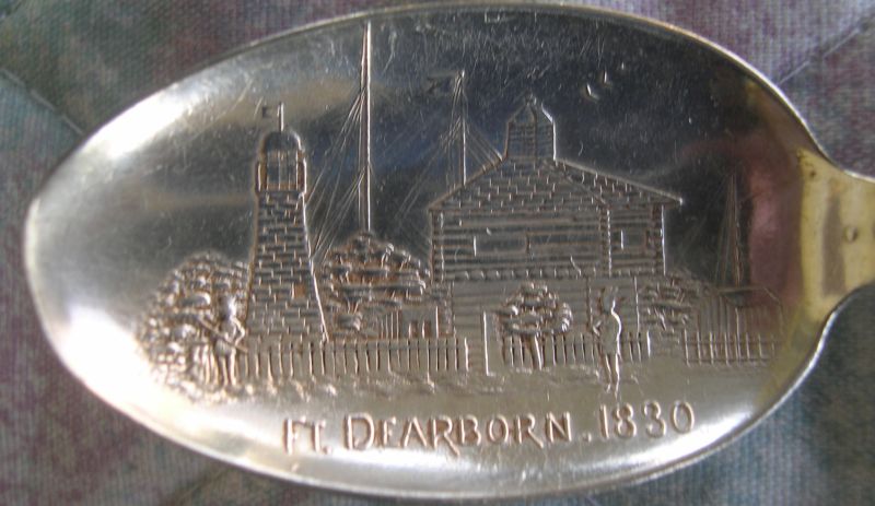 dearborn spoon