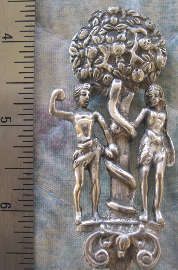 adam eve marriage server