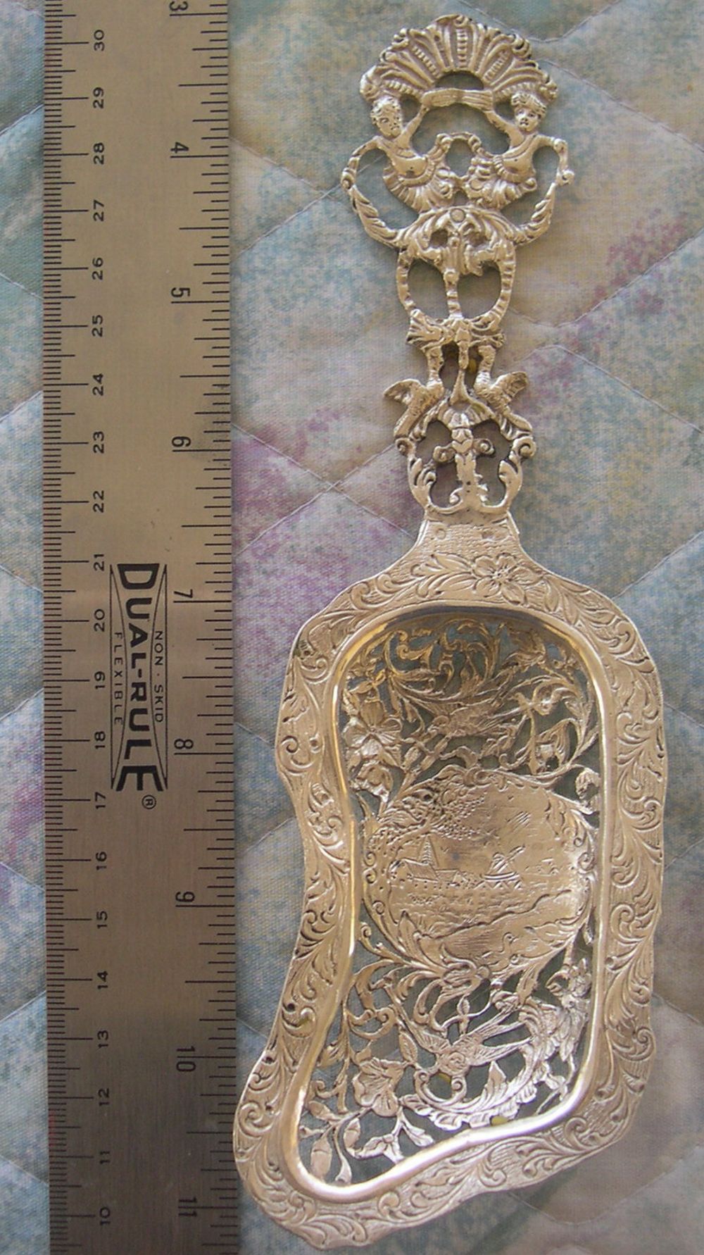 croquette marriage server