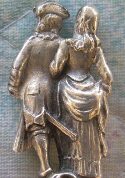 marriage server