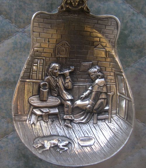 marriage server