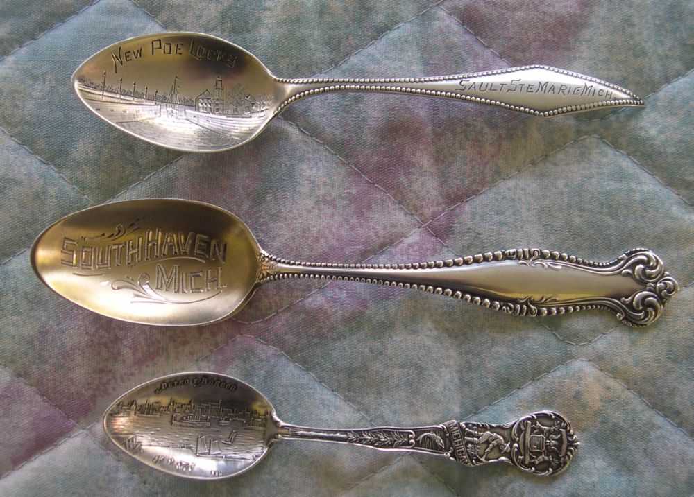 spoon detroit, south haven, new poe locks