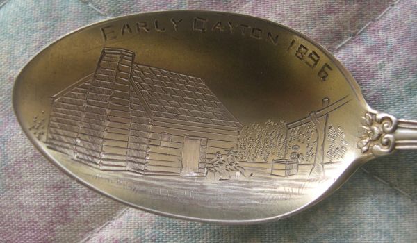 dayton spoon