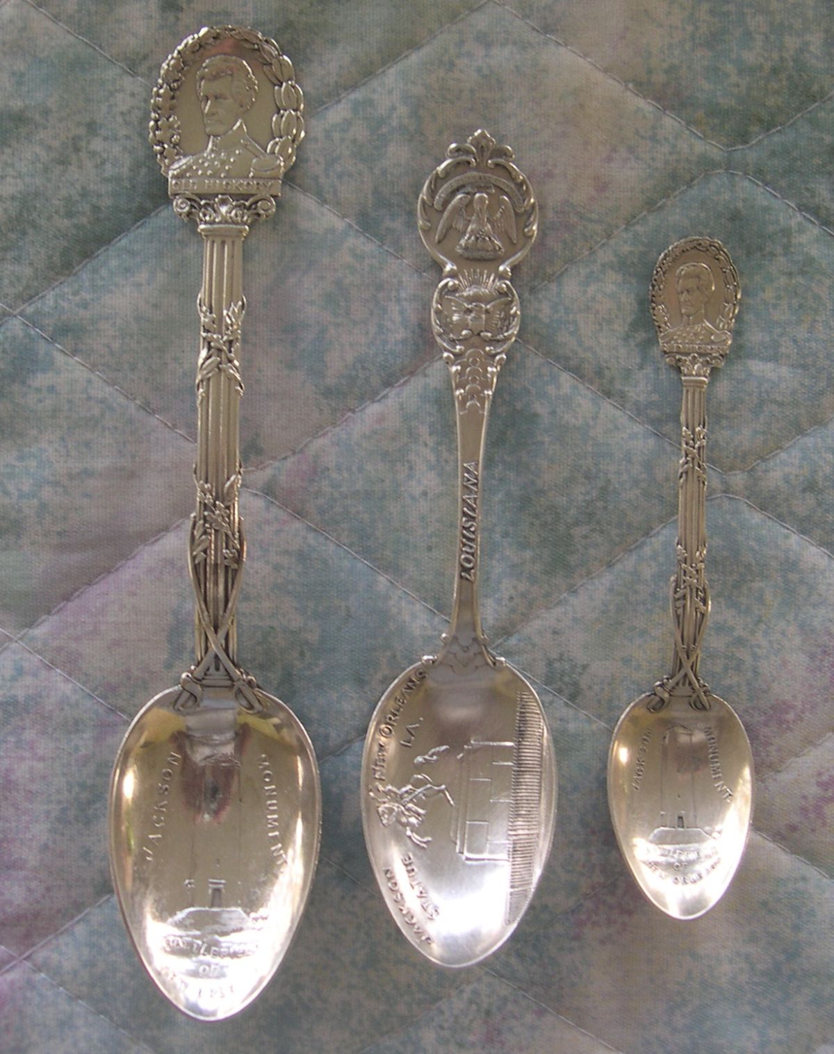 jackson spoons