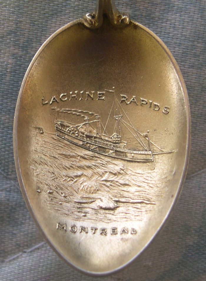 lachine rapids spoon
