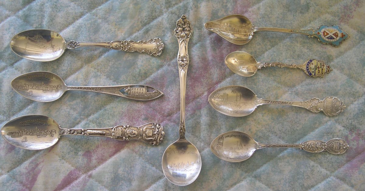 harbor view spoons