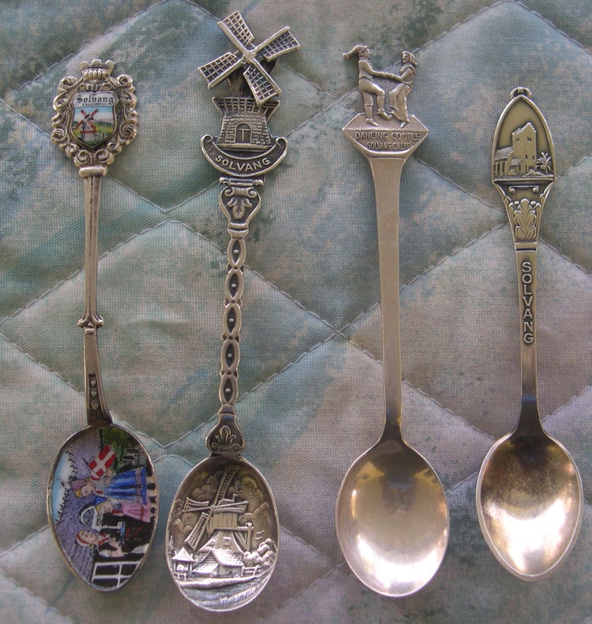 solvang spoons