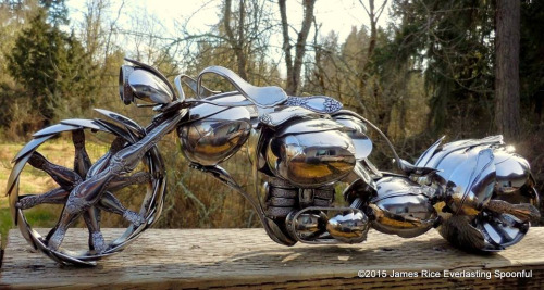 spoon motorcycle